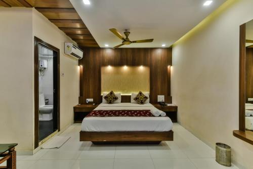 hotel guest inn residency