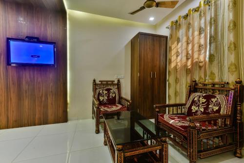 hotel guest inn residency