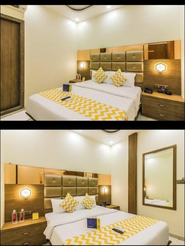 hotel guest inn residency