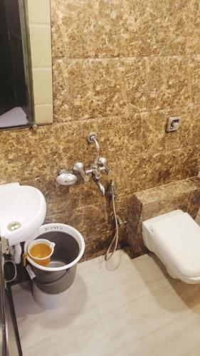 hotel guest inn residency