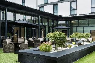 Park Inn By Radisson Aberdeen,Aberdeenshire>>Aberdeen,4 star