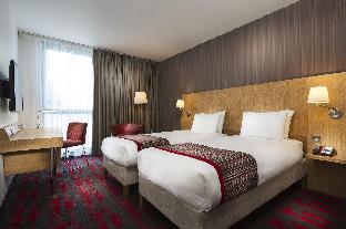 Park Inn By Radisson Aberdeen,Aberdeenshire>>Aberdeen,4 star