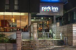 Park Inn By Radisson Aberdeen,Aberdeenshire>>Aberdeen,4 star