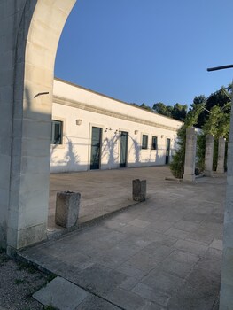 agriturismo messer gesualdo