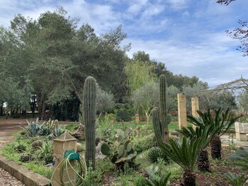 agriturismo messer gesualdo