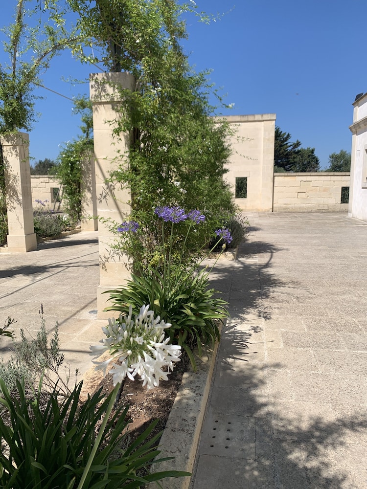 agriturismo messer gesualdo