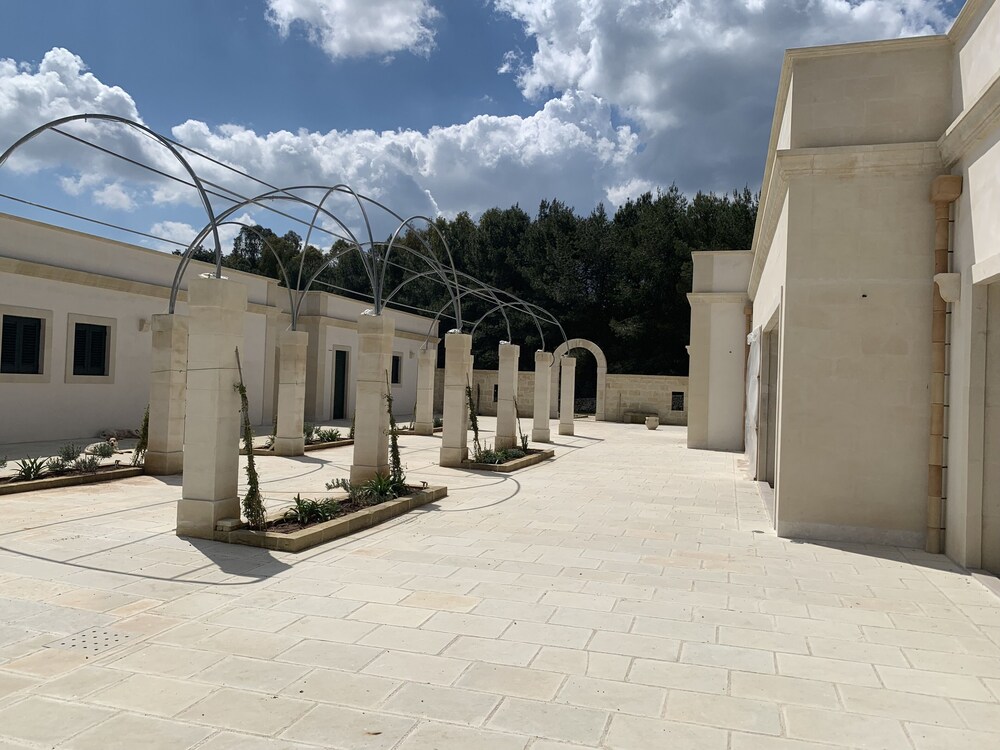 agriturismo messer gesualdo