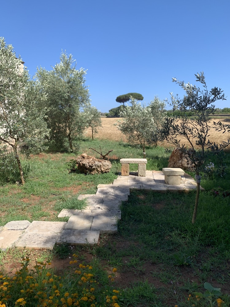 agriturismo messer gesualdo