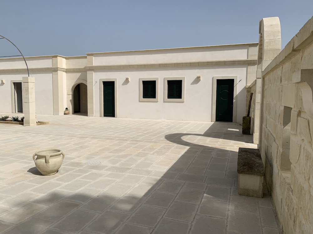 agriturismo messer gesualdo