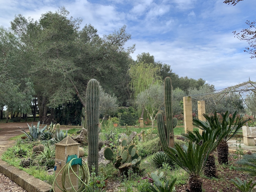 agriturismo messer gesualdo