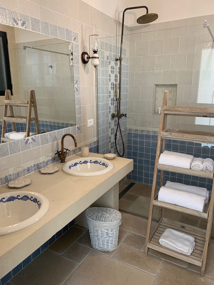 agriturismo messer gesualdo