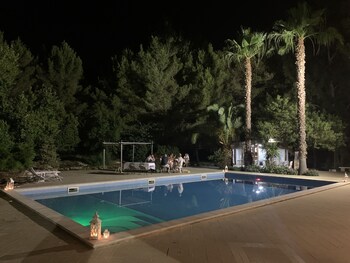 agriturismo messer gesualdo