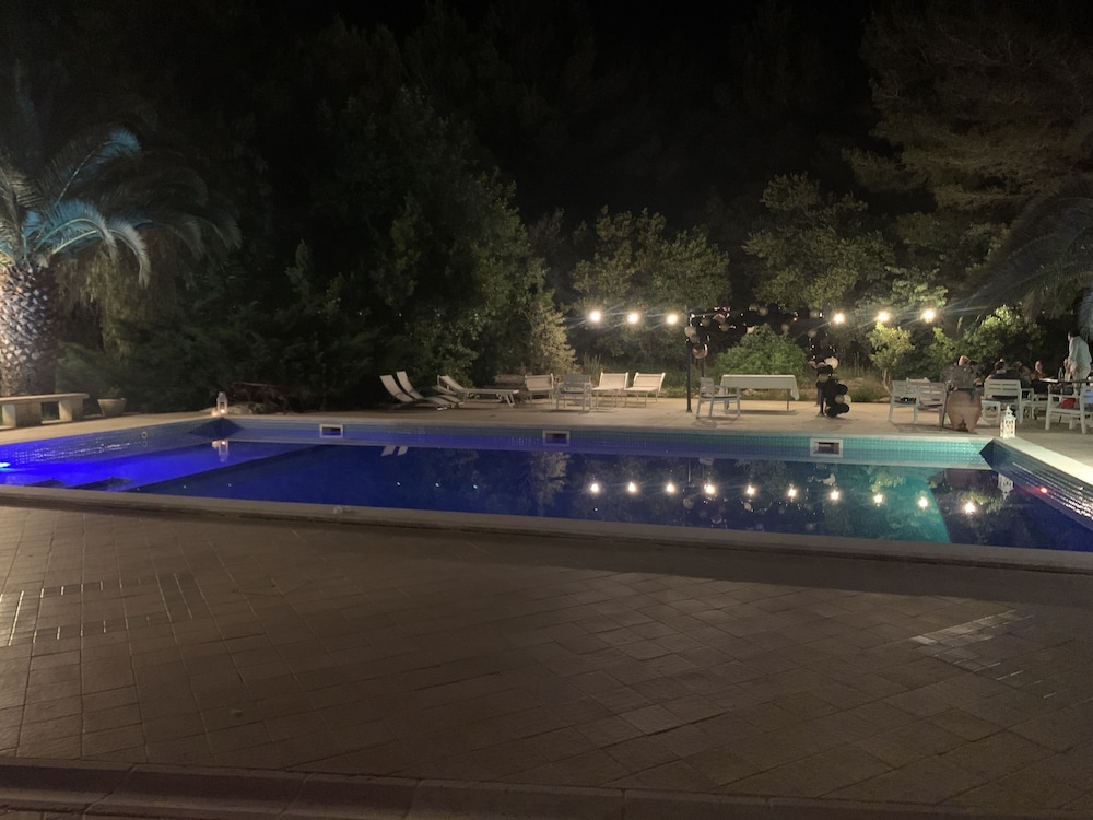 agriturismo messer gesualdo