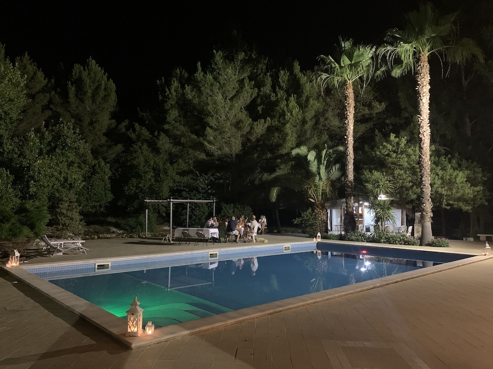 agriturismo messer gesualdo