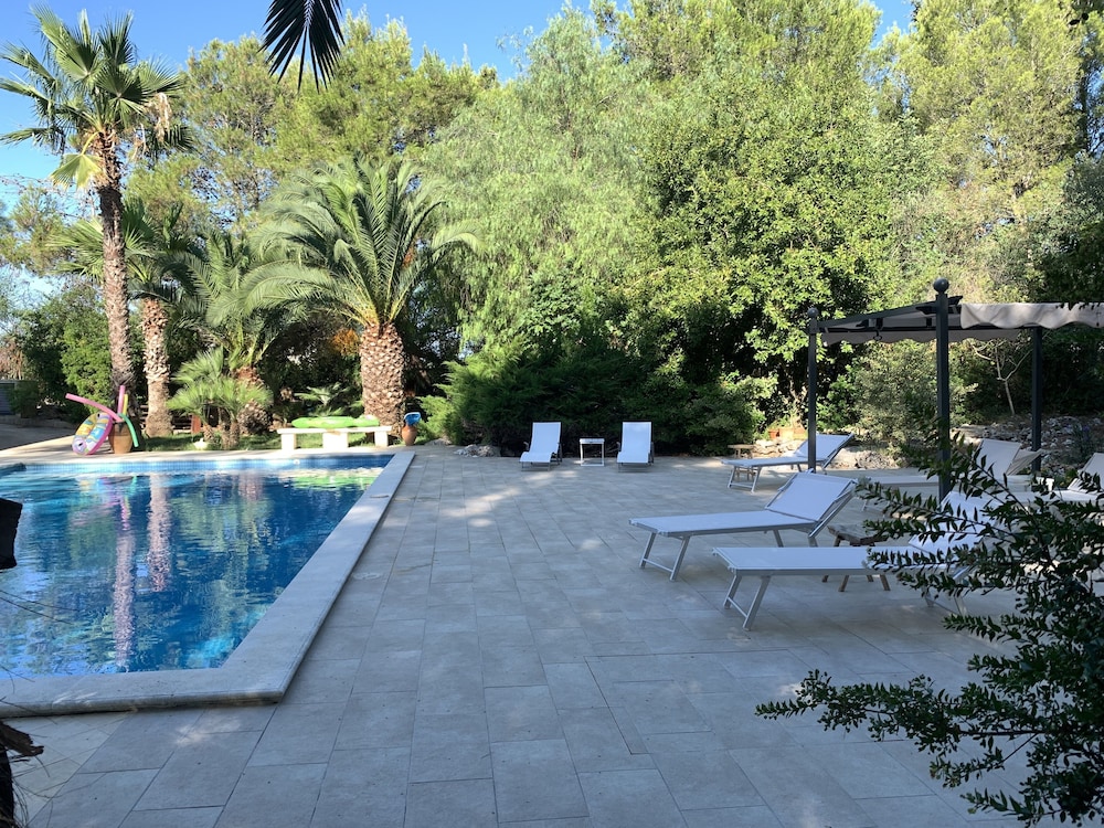 agriturismo messer gesualdo