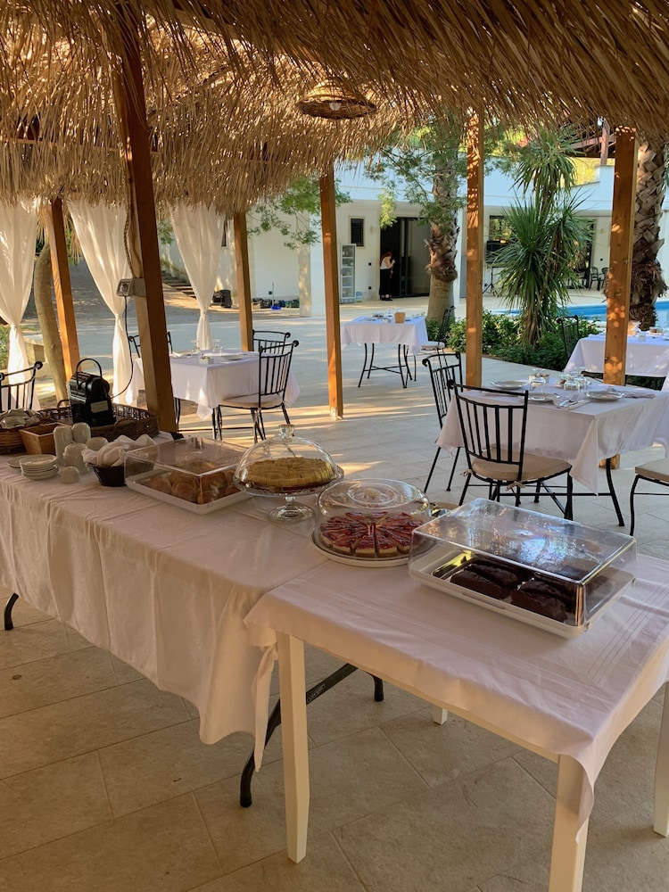 agriturismo messer gesualdo