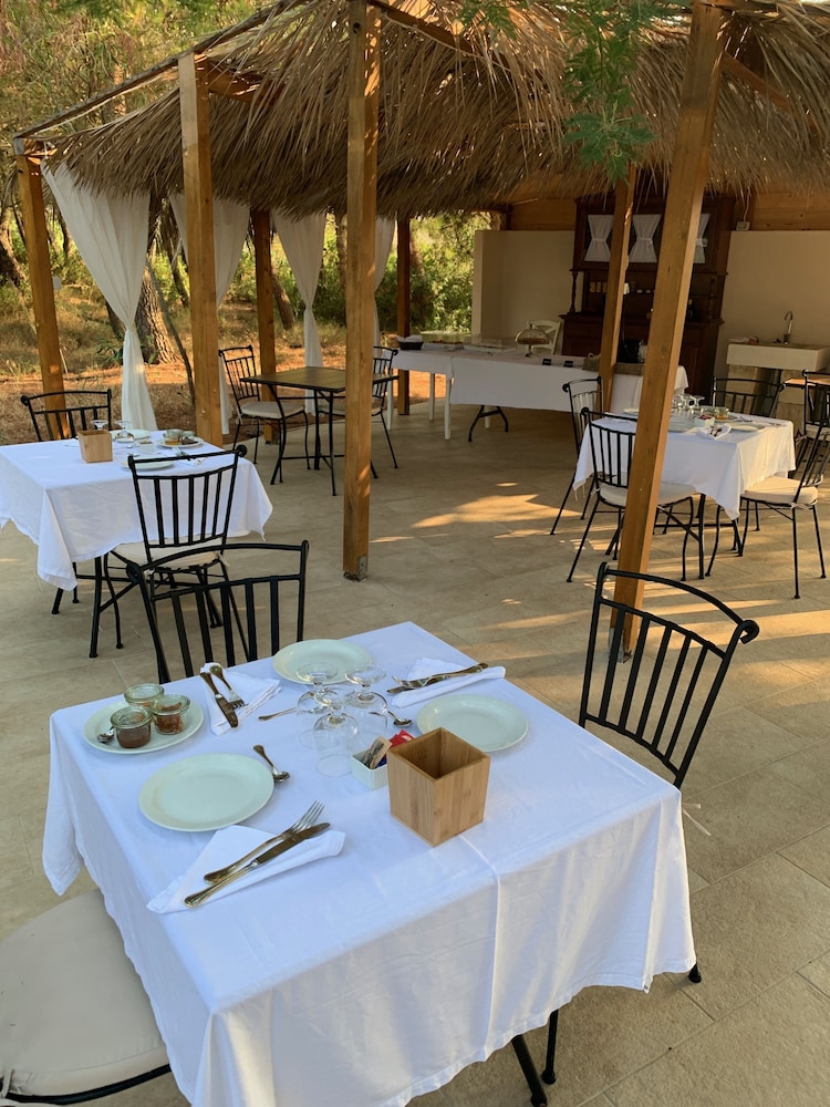 agriturismo messer gesualdo