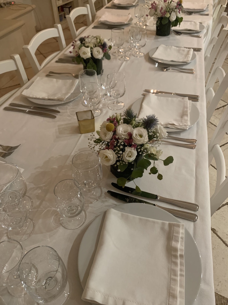 agriturismo messer gesualdo