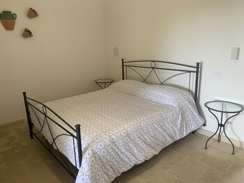 agriturismo messer gesualdo