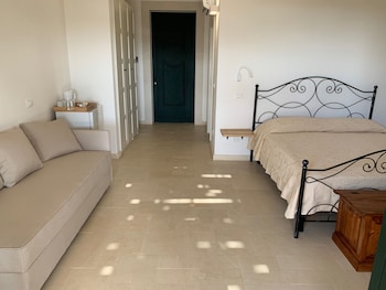 agriturismo messer gesualdo