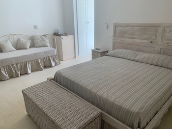 agriturismo messer gesualdo