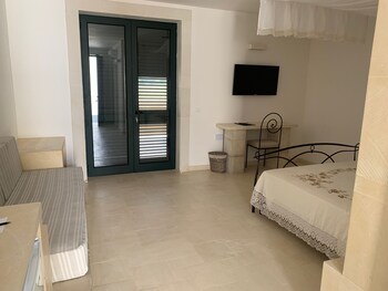 agriturismo messer gesualdo