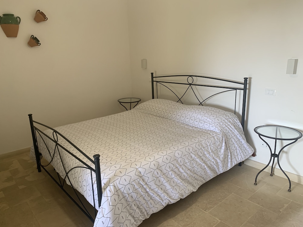 agriturismo messer gesualdo