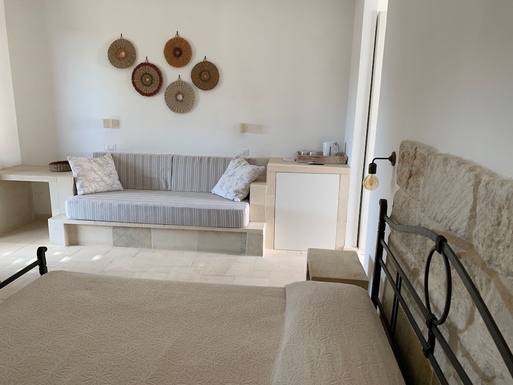 agriturismo messer gesualdo