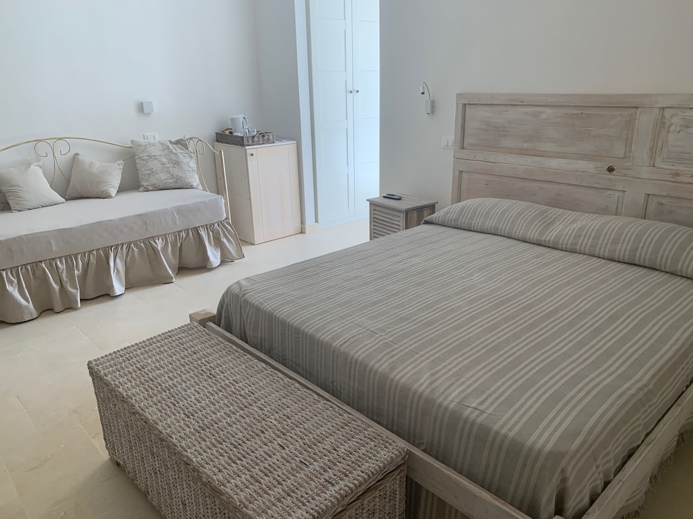 agriturismo messer gesualdo