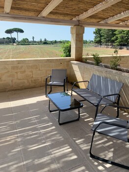 agriturismo messer gesualdo