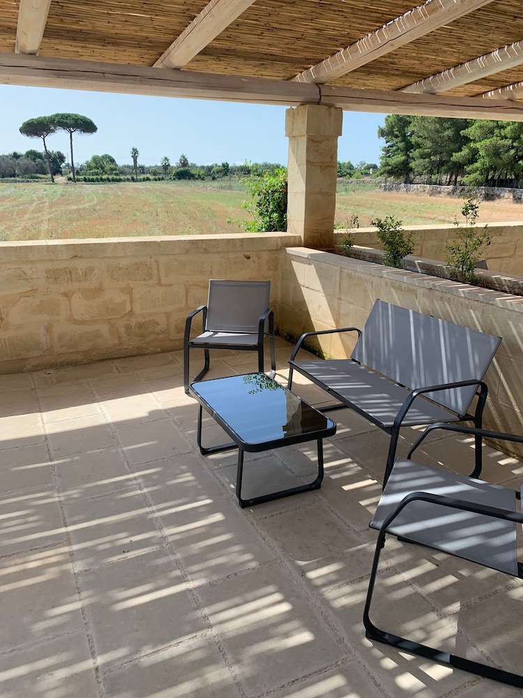 agriturismo messer gesualdo