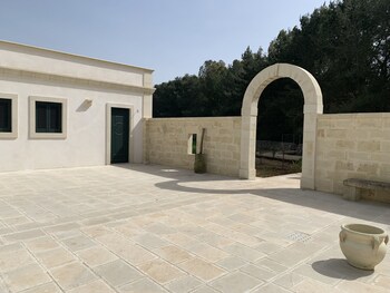 agriturismo messer gesualdo