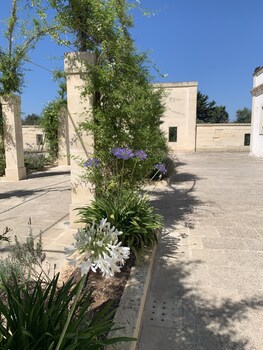 agriturismo messer gesualdo