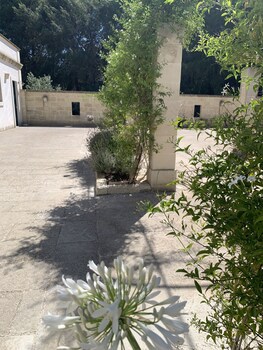 agriturismo messer gesualdo