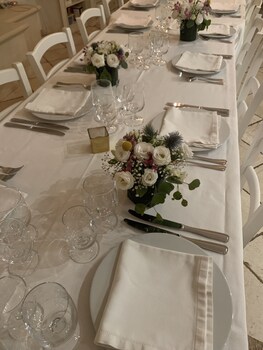 agriturismo messer gesualdo