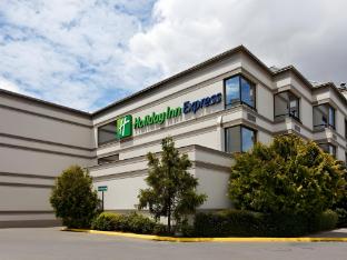 holiday inn express concepcion by ihg