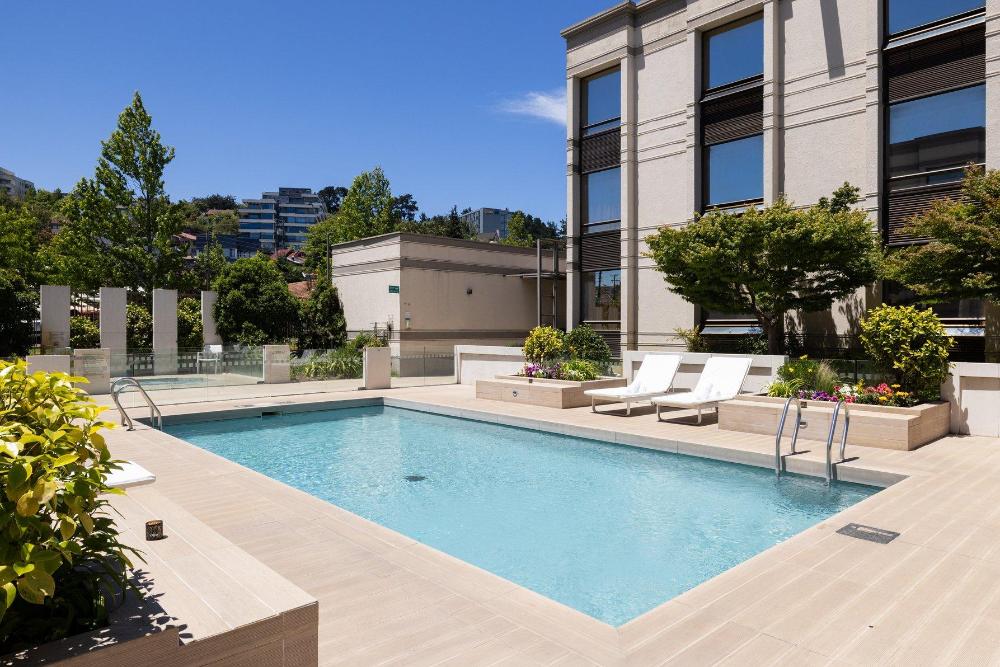 holiday inn express concepcion by ihg