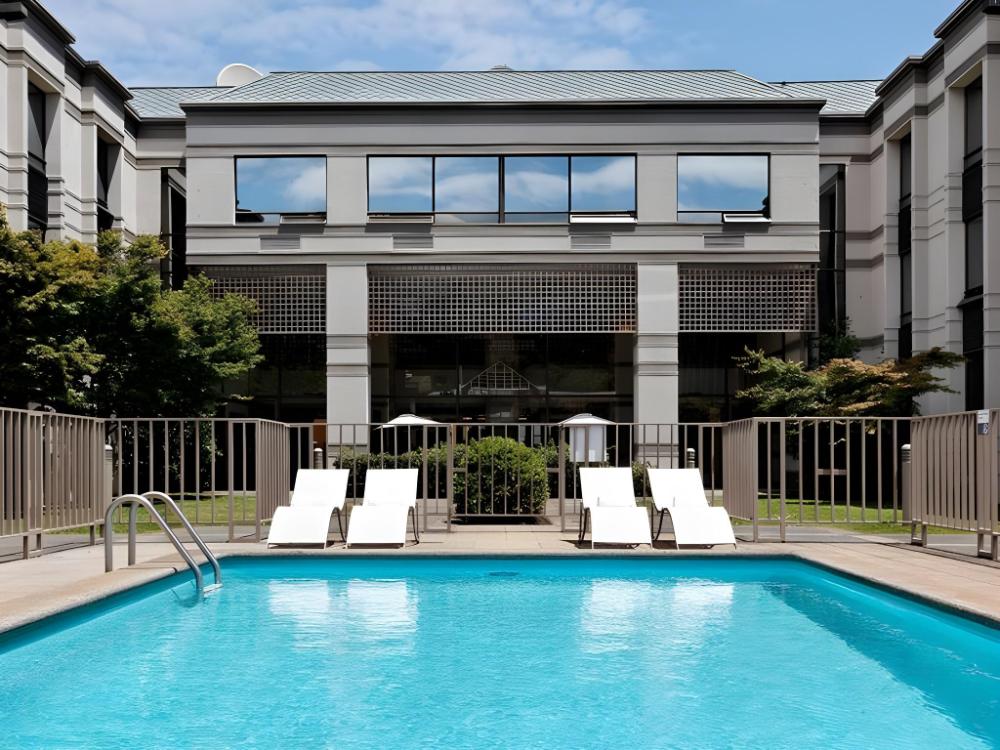 holiday inn express concepcion by ihg