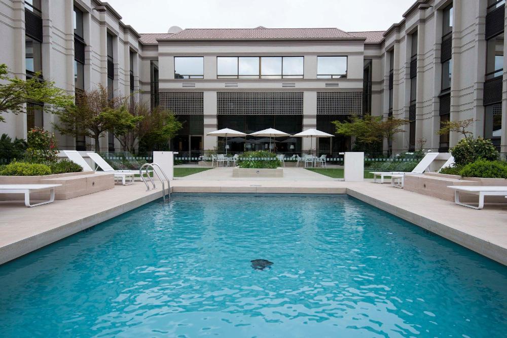 holiday inn express concepcion by ihg