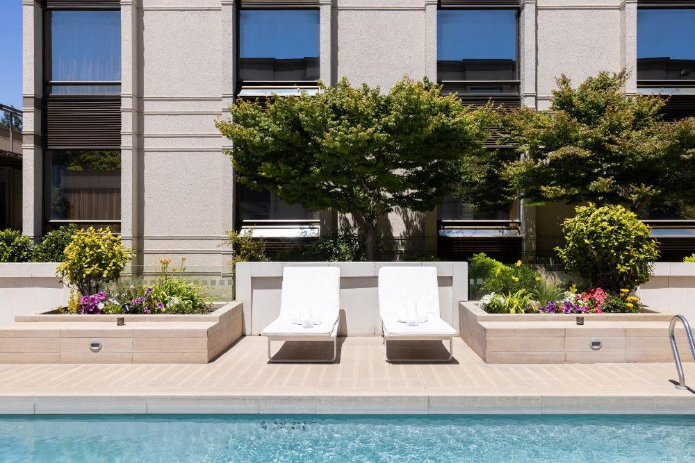 holiday inn express concepcion by ihg