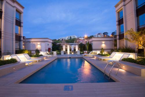 holiday inn express concepcion by ihg