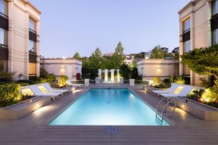 holiday inn express concepcion by ihg