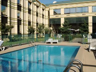 holiday inn express concepcion by ihg