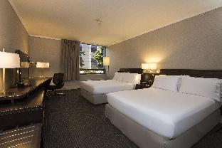 holiday inn express concepcion by ihg