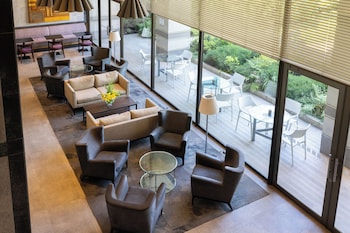 holiday inn express concepcion by ihg