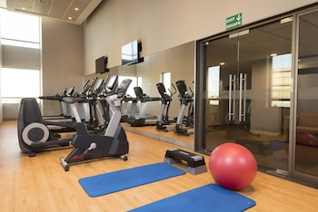 holiday inn express concepcion by ihg