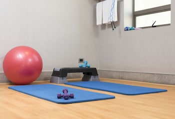 holiday inn express concepcion by ihg