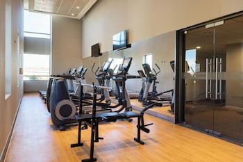 holiday inn express concepcion by ihg