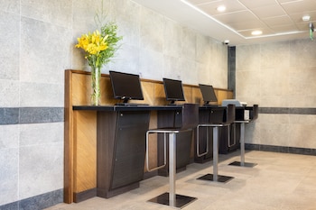 holiday inn express concepcion by ihg