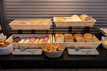 holiday inn express concepcion by ihg